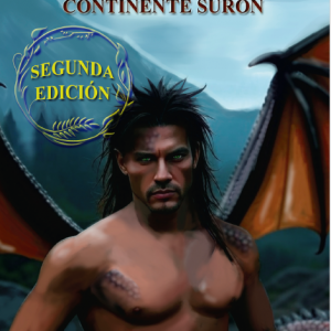 Urione: I - La llegada y marcha de los hombres dragón