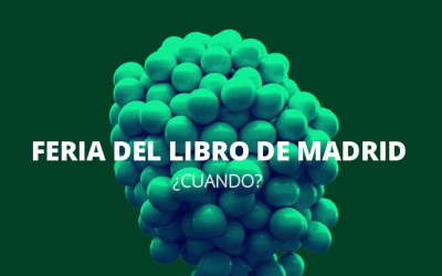 Presentación Feria del Libro de Madrid