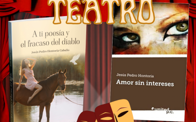 Promoción pack teatro